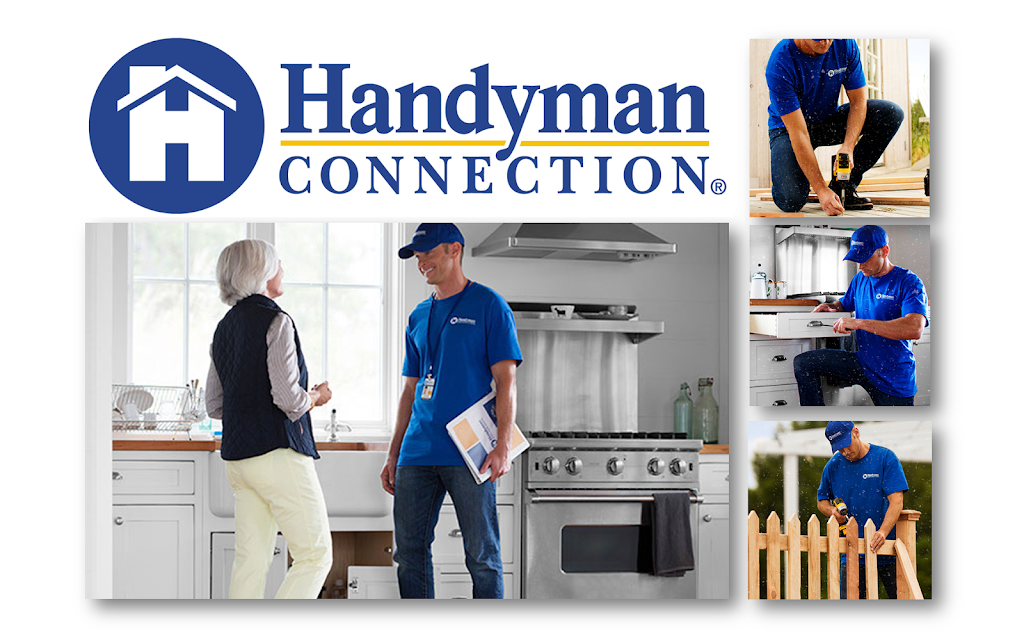 Handyman Connection of Sudbury | 1771 Old Falconbridge Rd, Sudbury, ON P3A 4R7, Canada | Phone: (705) 566-2909