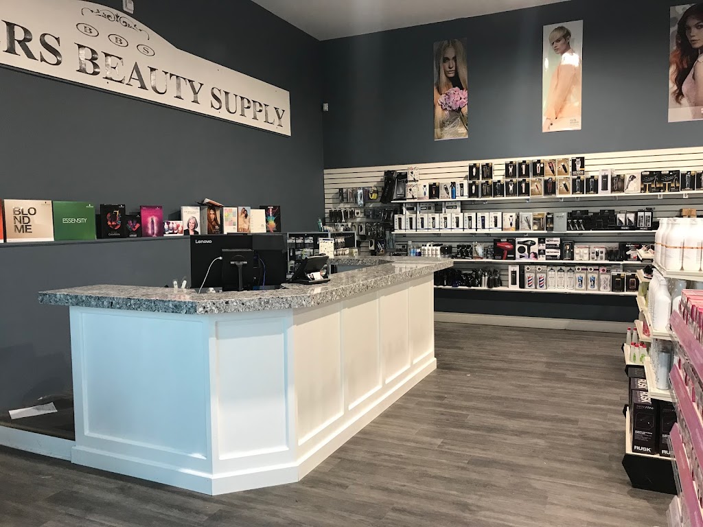 Brothers Beauty Supply | 1175 Bayside Dr, Saint John, NB E2J 4Y2, Canada | Phone: (506) 642-4616