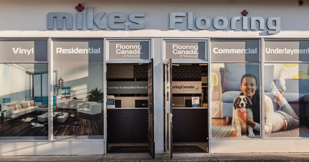 Mikes Carpet & Flooring | 4193 McConnell Dr, Burnaby, BC V5A 3J7, Canada | Phone: (604) 420-9817