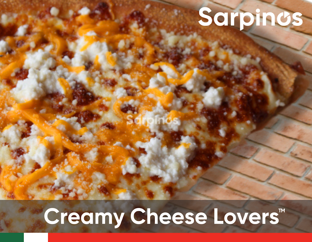 Sarpinos Pizzeria Lake Cowichan | 108 S Shore Rd, Lake Cowichan, BC V0R 2G0, Canada | Phone: (250) 932-9320