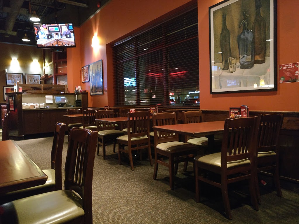 Boston Pizza | 3884 Innes Rd, Orléans, ON K1W 1K9, Canada | Phone: (613) 590-0881