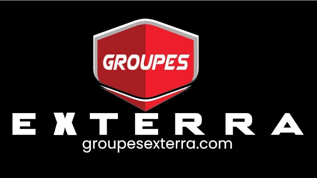 Groupes Exterra | 800 Rue du Faubourg, Saint-Jérôme, QC J5L 0H9, Canada | Phone: (514) 966-2745