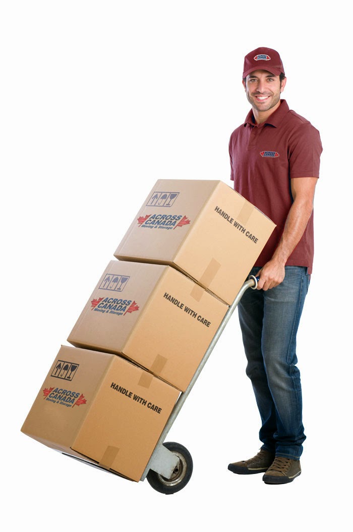 Across Canada Moving & Storage | 11900 No 1 Rd, Richmond, BC V7E 1S9, Canada | Phone: (877) 890-5558