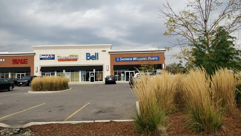 Bell | 1560 Dundas St E C35, Mississauga, ON L4X 1L4, Canada | Phone: (905) 276-0500