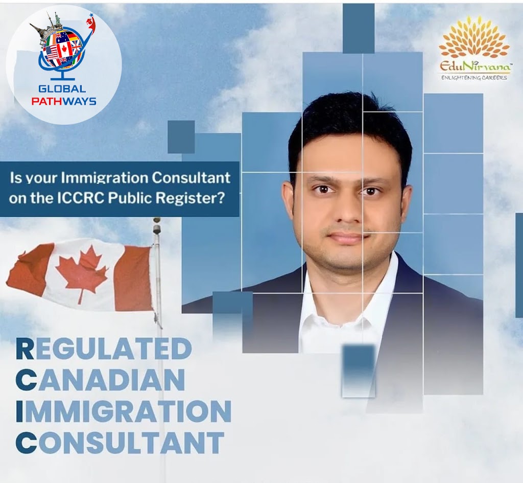 THE GLOBAL PATHWAYS Immigration Services | 1525 Birchmount Rd Apt 209, Scarborough, ON M1P 2H2, Canada | Phone: (647) 503-2227