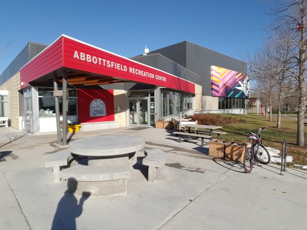 Abbottsfield Recreation Centre (ARC) | 3006 119 Ave, Edmonton, AB T5W 4T4, Canada | Phone: (780) 479-5895