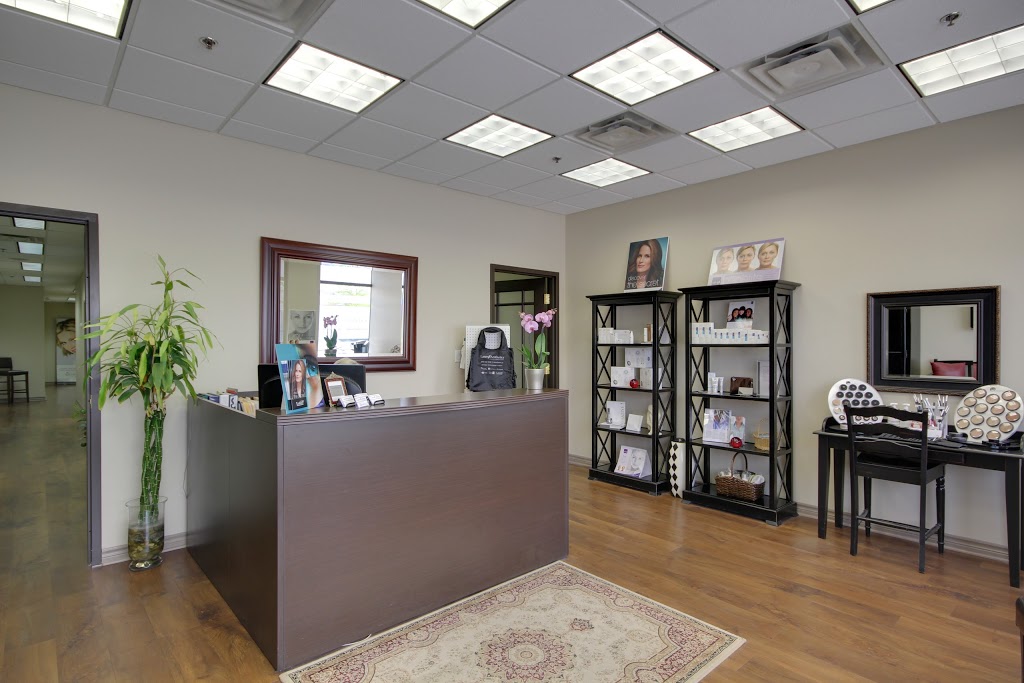 Laser Aesthetics | 2180 Itabashi Way, Burlington, ON L7M 5A5, Canada | Phone: (905) 332-9930