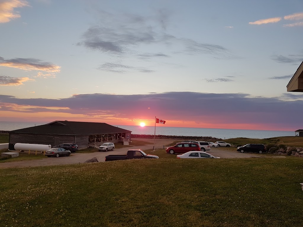 Margaree Harbour Boat Launch | 21 Belle Cote Beach Rd, Belle Côte, NS B0E 1C0, Canada | Phone: (902) 235-2608