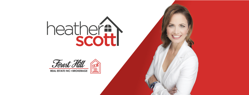 Heather Scott Broker, Forest Hill Real Estate Muskoka | 3125 Muskoka Road South, #169, Bala, ON P0C 1A0, Canada | Phone: (705) 644-0272