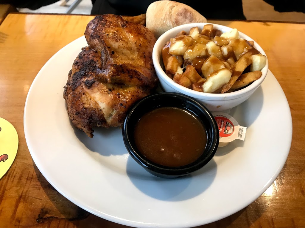 Angry Birds Rotisserie Chicken | 376 Picton Main St, Picton, ON K0K 2T0, Canada | Phone: (613) 476-0011