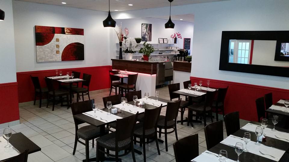 Dragon Thai | 1842 Av. Saint-Marc, Shawinigan, QC G9N 2H7, Canada | Phone: (819) 731-3773