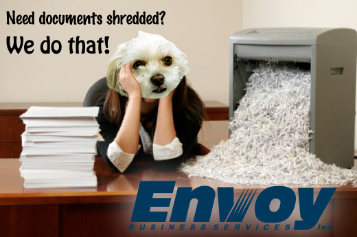 Envoy Business Services | 1869 Scugog St #6, Port Perry, ON L9L 1J1, Canada | Phone: (905) 982-2700