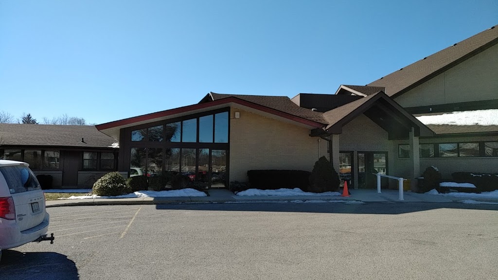 Grace United Church in Sarnia | 990 Cathcart Blvd, Sarnia, ON N7S 2H2, Canada | Phone: (519) 542-1203