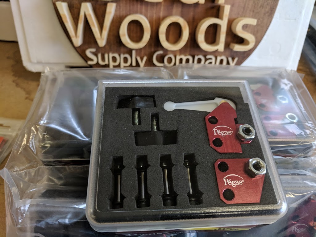 Bear Woods Supply Company | 6099 228 St, Langley City, BC V2Y 2L3, Canada | Phone: (800) 565-5066