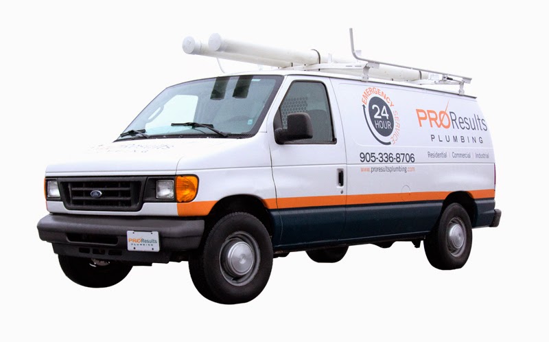 ProResults Plumbing | 2186 Mountain Grove Ave #234, Burlington, ON L7P 5A8, Canada | Phone: (905) 336-8706
