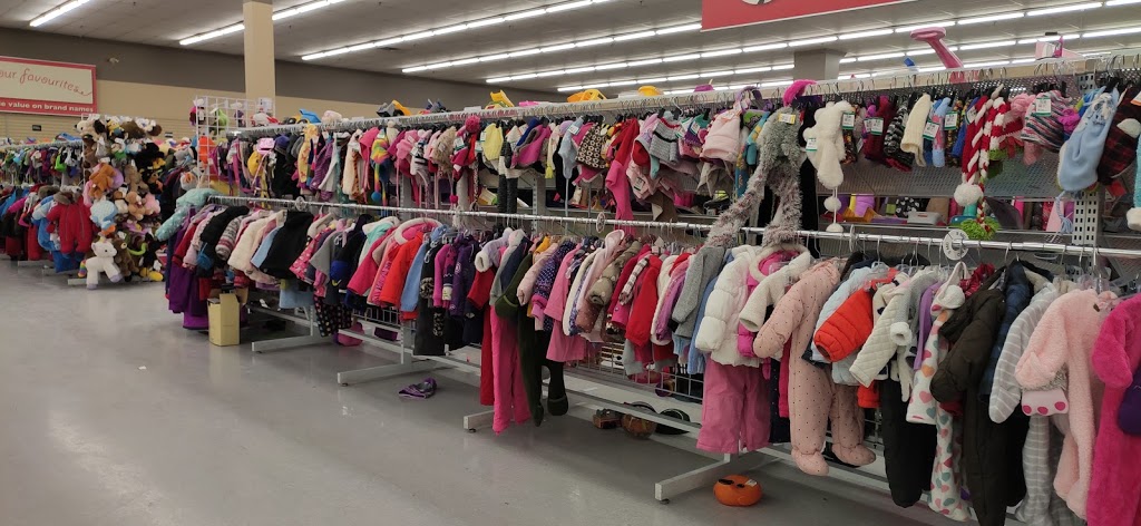 Value Village | 3405 34 St NE, Calgary, AB T1Y 6J6, Canada | Phone: (403) 291-3323