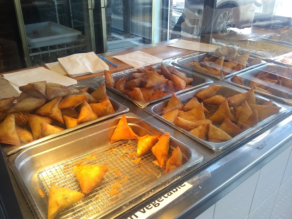 Sultan Of Samosas | 1677 OConnor Dr, North York, ON M4A 1W5, Canada | Phone: (416) 285-6565