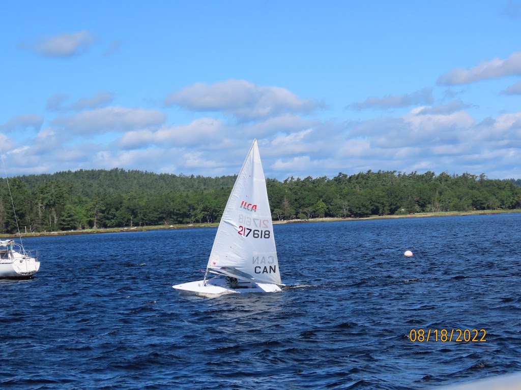 Shelburne Harbour Yacht Club & Marina | 107 Water St, Shelburne, NS B0T 1W0, Canada | Phone: (902) 875-4757