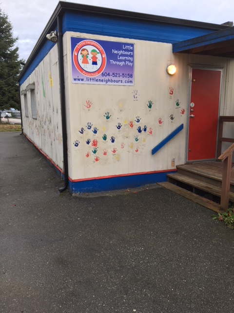 Little Neighbours Preschool | 155 Finnigan St, Coquitlam, BC V3K 5J2, Canada | Phone: (604) 521-5158