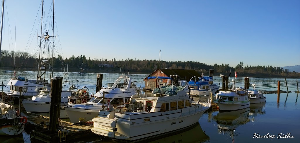 Haney Marine Sales & Service Ltd | 23284 McKay Ave, Maple Ridge, BC V2W 1B9, Canada | Phone: (604) 467-5256