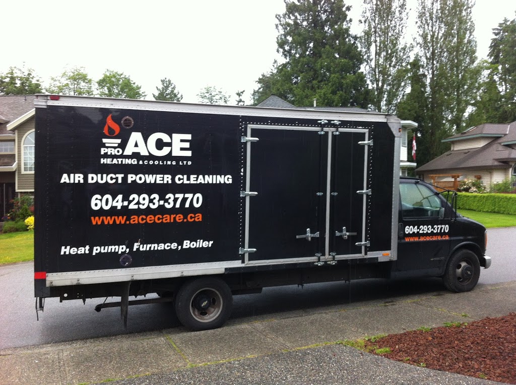 Ace Plumbing, Heating & Air Conditioning Ltd. | 2358 Palmerston Ave, West Vancouver, BC V7V 2W1, Canada | Phone: (604) 926-3067