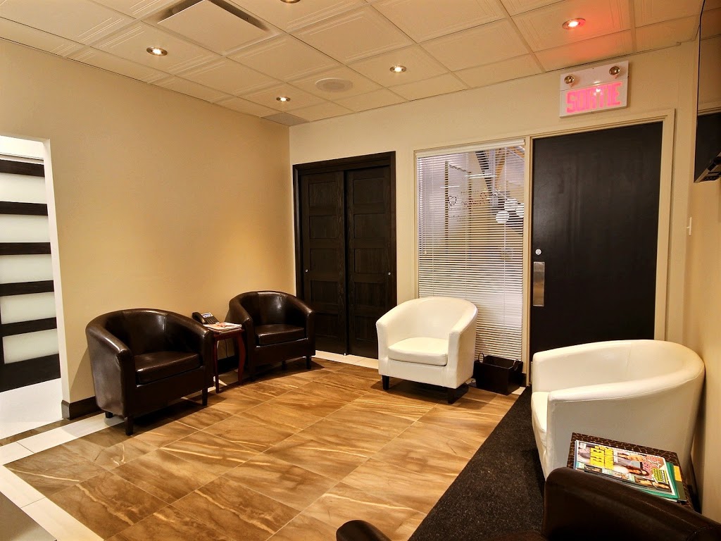 Clinique Prestige | 9 Rue Melville, Lévis, QC G6V 4X9, Canada | Phone: (418) 833-5734