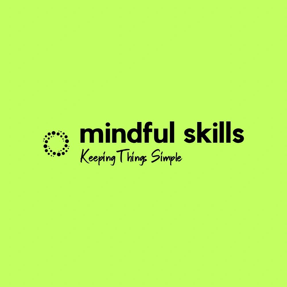 Mindful Skills | 770 Glengarry Crescent, Fergus, ON N1M 2W7, Canada | Phone: (519) 217-4104