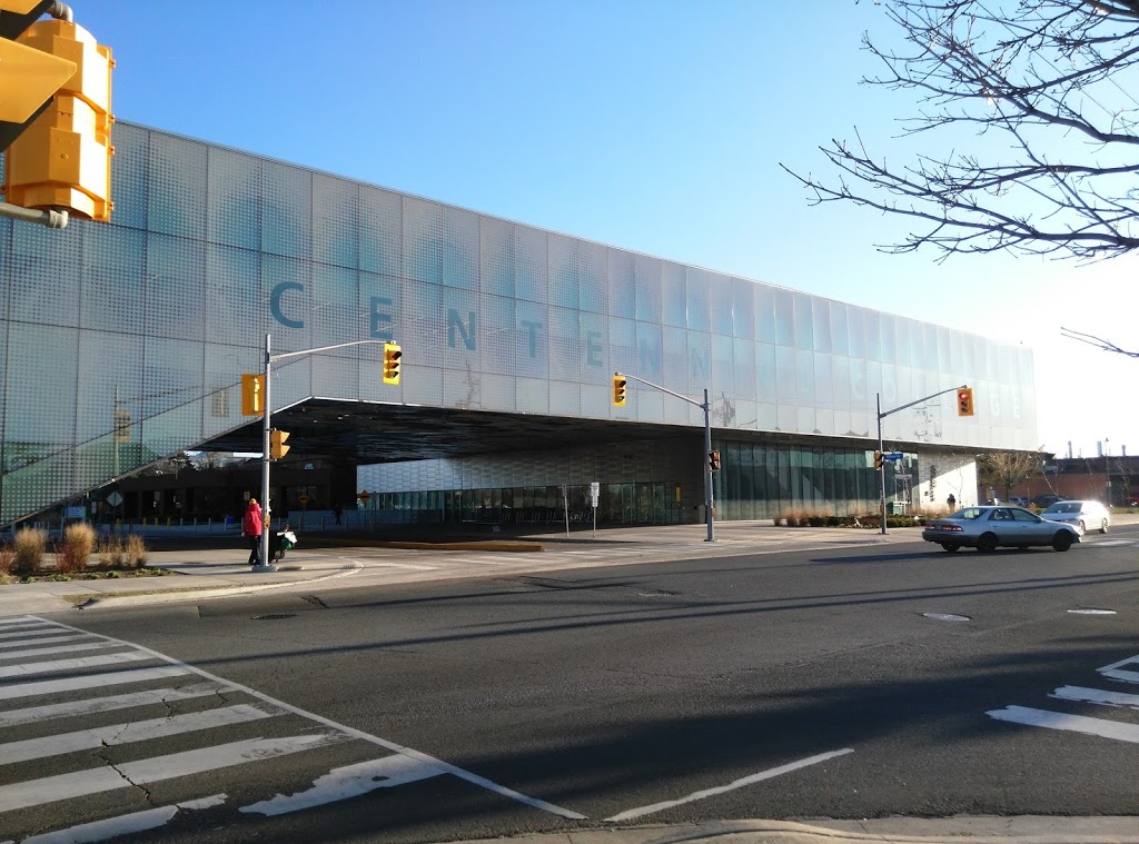 Centennial College Ashtonbee Campus Bookstore | 75 Ashtonbee Rd, Scarborough, ON M1L 4N4, Canada | Phone: (416) 289-5011