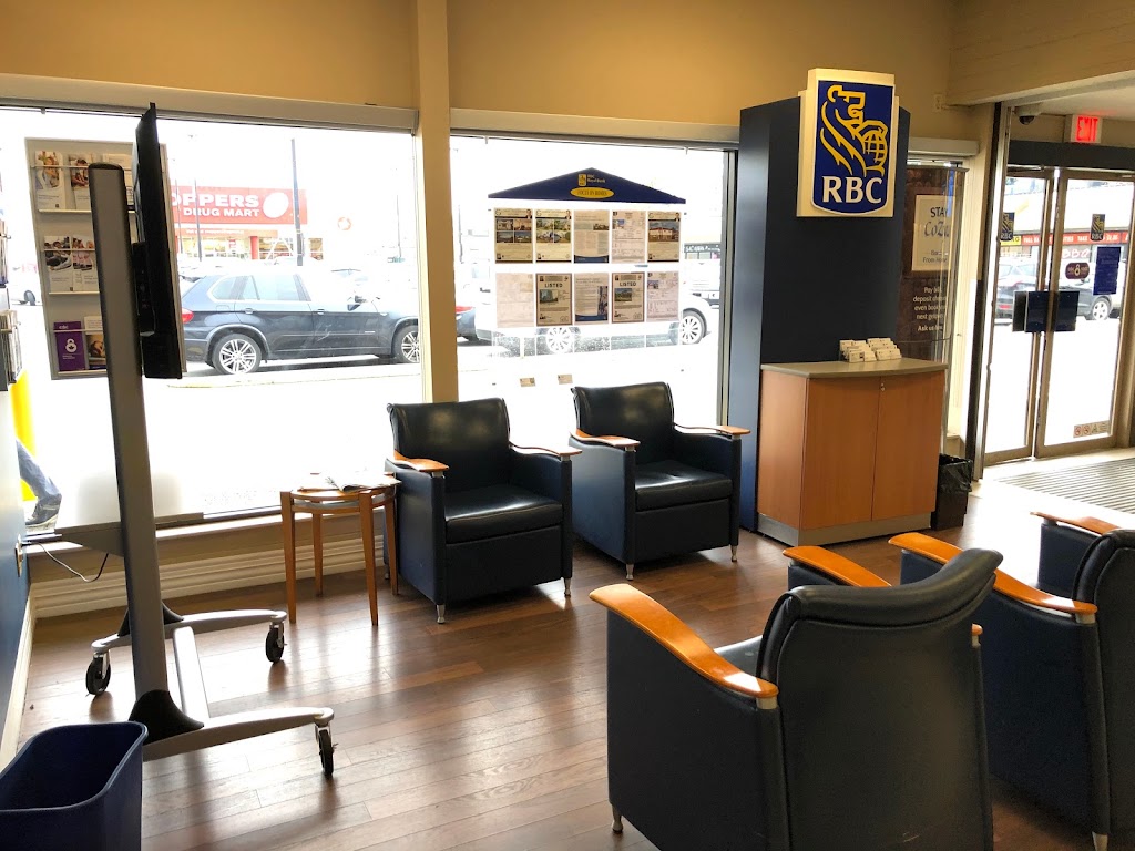 RBC Royal Bank | 11600 Cambie Rd., Richmond, BC V6X 1L6, Canada | Phone: (604) 665-6900