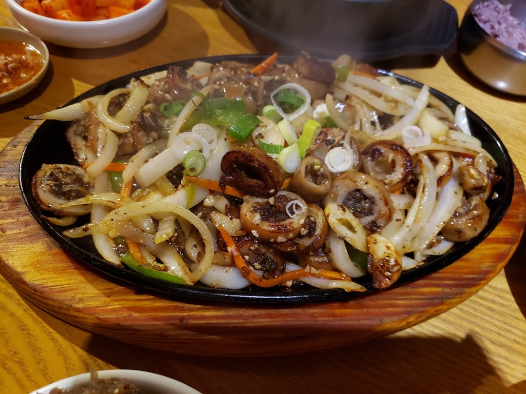 South Castle Korean Restaurant | 1126 Austin Ave, Coquitlam, BC V3K 3P5, Canada | Phone: (604) 939-4000