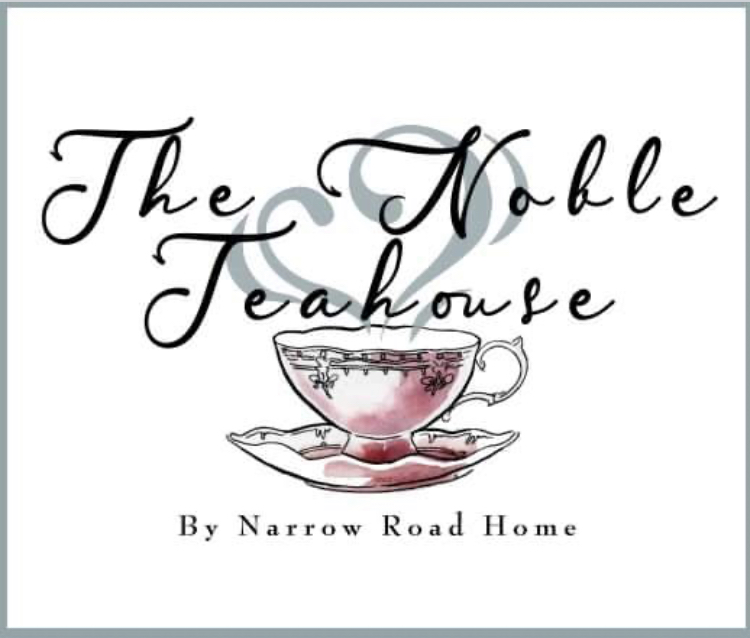 The Noble Teahouse | 440 Macleod Trail SW, High River, AB T1V 1B5, Canada | Phone: (403) 978-7391