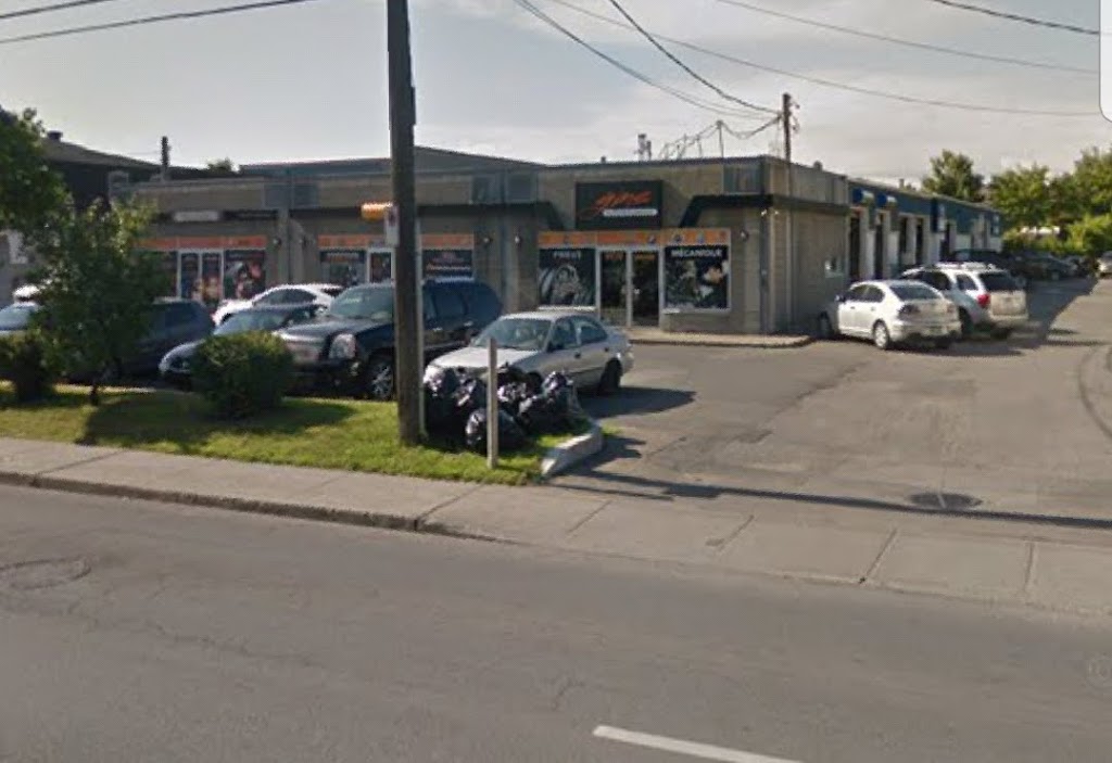 GMS Auto-Clinique - Pierrefonds | 9772 Boul Gouin O, Pierrefonds, QC H8Y 1R5, Canada | Phone: (514) 683-9999