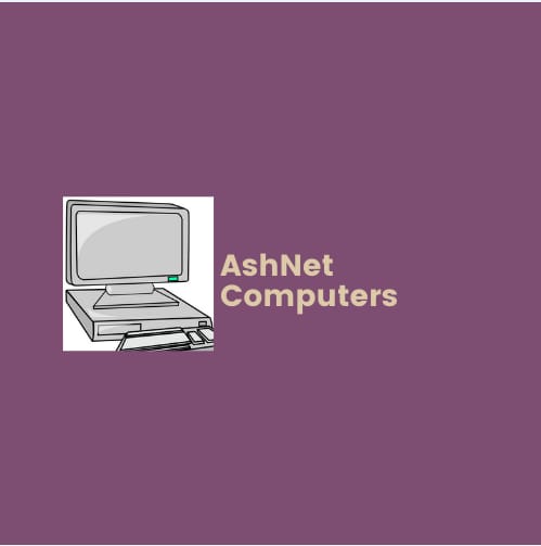 Ashnet Computers | 3455 Morning Star Dr Unit 117, Mississauga, ON L4T 3T9, Canada | Phone: (647) 614-0140