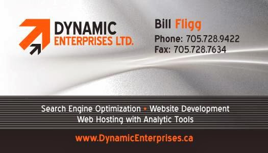 Dynamic Enterprises Ltd. | 1400 Penetanguishene Rd, Barrie, ON L4M 4Y8, Canada | Phone: (877) 235-8490