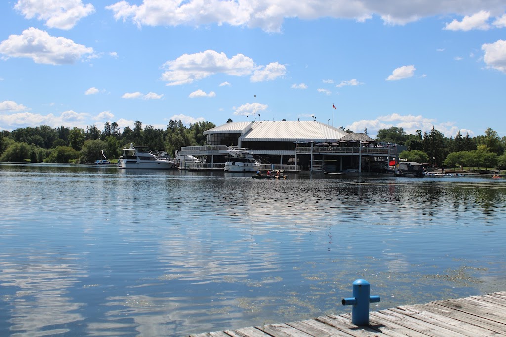 Dows Lake Pavilion | 1001 Queen Elizabeth Driveway, Ottawa, ON K1S 5K7, Canada | Phone: (613) 232-1001