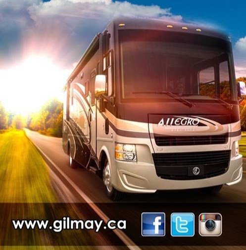 Gilmay RV | 67 L&A Cross Road, Vernon, BC V1B 3S1, Canada | Phone: (250) 503-2221