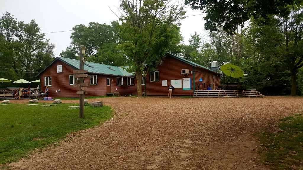 Camp Ki-Wa-Y | 3738 Hessen Strasse, St. Clements, ON N0B 2M0, Canada | Phone: (519) 699-4096