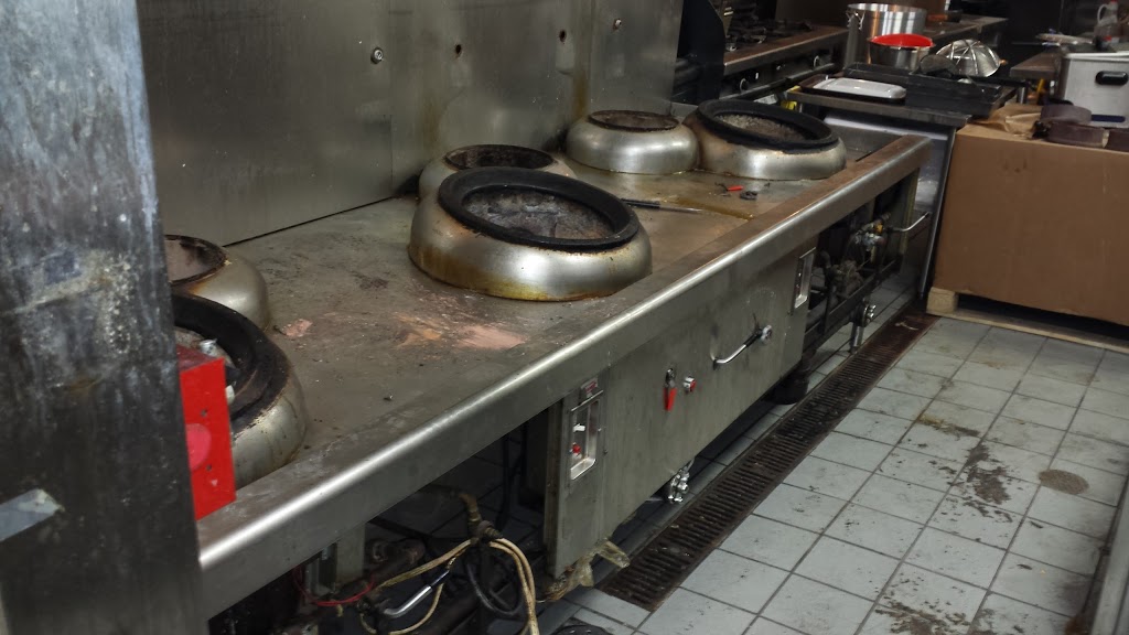 Hanway Restaurant Equipment | 31 Melford Dr, Scarborough, ON M1B 2G6, Canada | Phone: (416) 298-2345