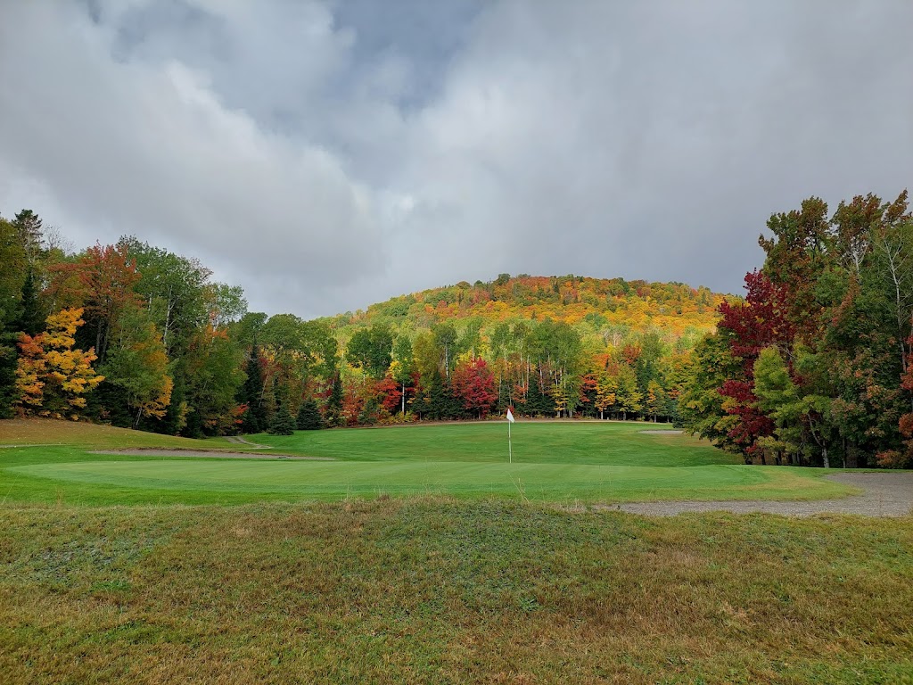 Club de Golf Transcontinental | 325 Chem. de la Tête du Lac, Pohénégamook, QC G0L 1J0, Canada | Phone: (418) 859-2012