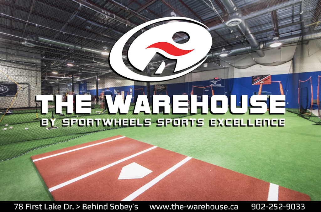 The Warehouse Training Centre | 78 First Lake Dr, Lower Sackville, NS B4C 3E4, Canada | Phone: (902) 252-9033