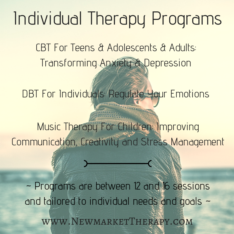 Newmarket Therapy Centre | 436 Queen St, Newmarket, ON L3Y 2H2, Canada | Phone: (289) 500-8039