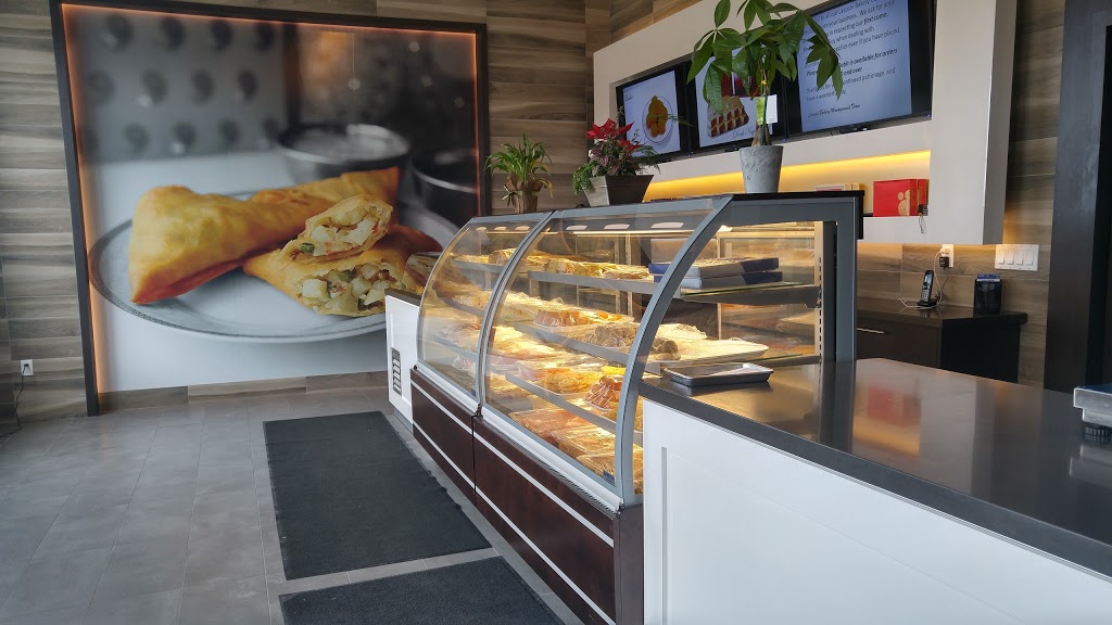 Lacoste Bakery | 50 Lacoste Blvd, Brampton, ON L6P 2K2, Canada | Phone: (905) 794-5553