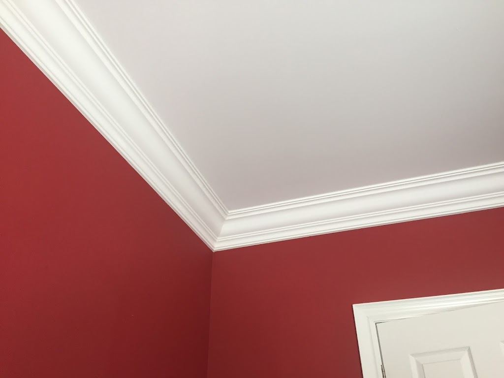 Brampton Crown Moulding | 5975 Glen Erin Dr #416, Mississauga, ON L5M 5P7, Canada | Phone: (416) 616-1195