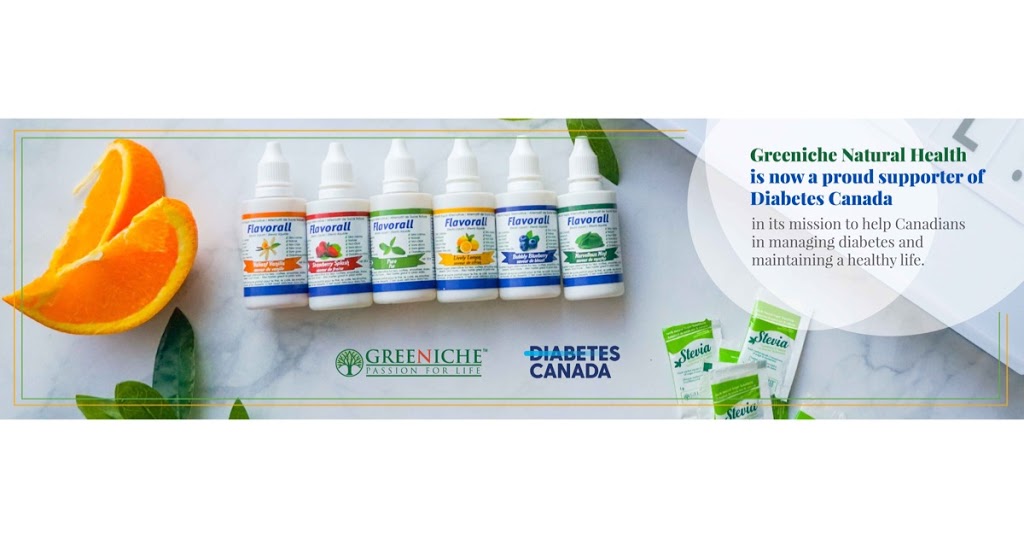 Greeniche Health Shop - Iqbal Foods | 4099 Erin Mills Pkwy, Mississauga, ON L5L 3P9, Canada | Phone: (877) 254-5820