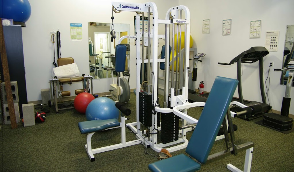 St. James Rehabilitation Physiotherapy | 1601a Silver Ave, Winnipeg, MB R3J 4A1, Canada | Phone: (204) 786-5944