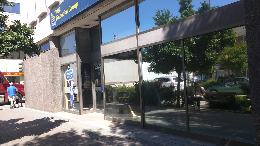 RBC Royal Bank | 2306 BC-6 unit 300, Vernon, BC V1T 7E3, Canada | Phone: (250) 558-4300