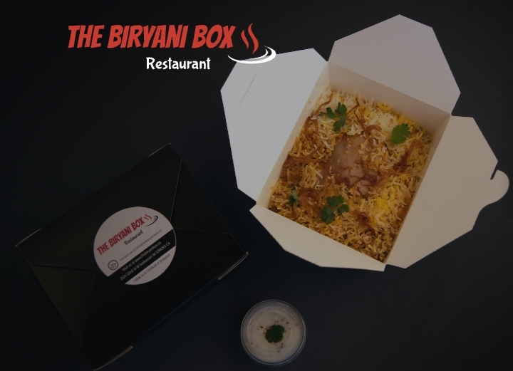 The Biryani Box | 2124 22 St W, Saskatoon, SK S7M 0V3, Canada | Phone: (306) 979-2229