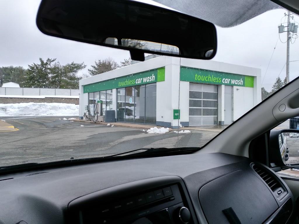 Shell | 8868 Commercial St, New Minas, NS B4N 3C7, Canada | Phone: (902) 681-5161