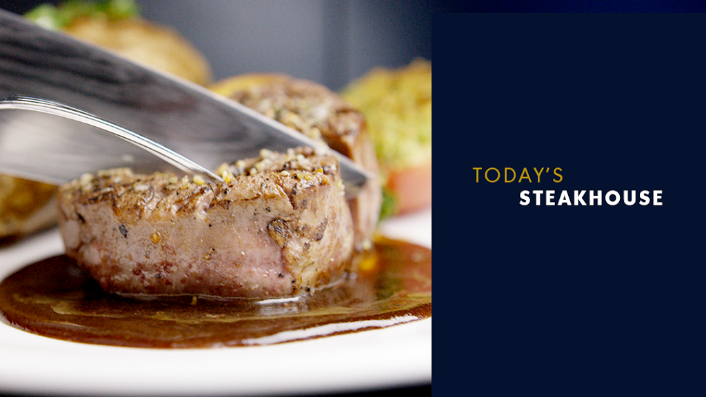 Chop Steakhouse & Bar | 33 Hopewell Way NE, Calgary, AB T3J 4V7, Canada | Phone: (403) 736-3333