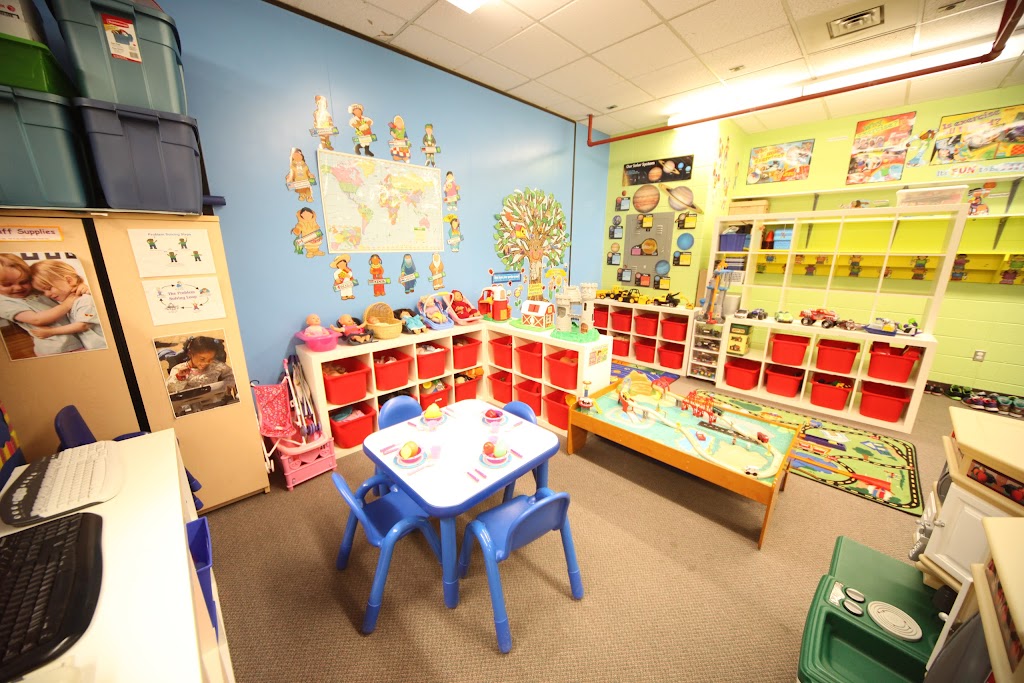 Kidco Community Baturyn Childcare | 10603 172 Ave NW, Edmonton, AB T5X 4X4, Canada | Phone: (780) 457-2475